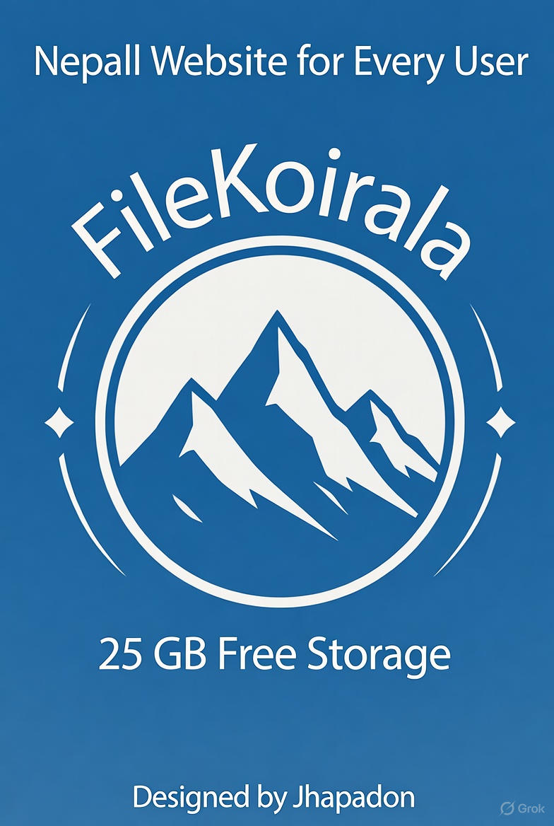FileKoirala
